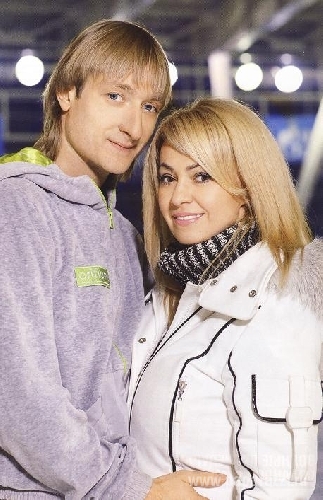 Евгений Плющенко рассказал, где на самом деле рожала Яна Рудковская Евгений Плющенко рассказал, где на самом деле рожала Яна Рудковская