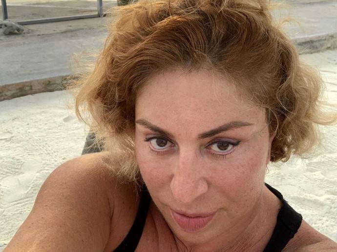 Симона заявила, что сын Анастасии Решетовой не скучает по своей матери
Симона заявила, что сын Анастасии Решетовой не скучает по своей матери