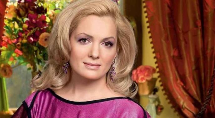 Мария Порошина рассталась с отцом пятого ребенка Мария Порошина рассталась с отцом пятого ребенка