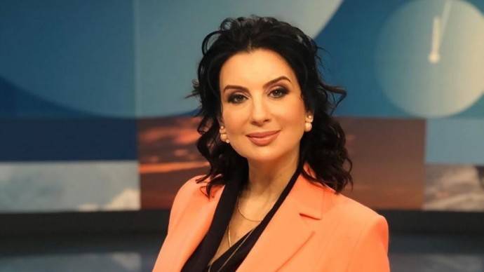 "Как страшно, когда тебе нечем дышать": Екатерина Стриженова поделилась видео с пакетом на голове "Как страшно, когда тебе нечем дышать": Екатерина Стриженова поделилась видео с пакетом на голове