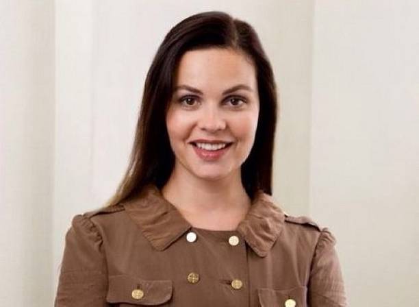 Екатерина Андреева приняла участие в фотосессии вместе с дочерью Екатерина Андреева приняла участие в фотосессии вместе с дочерью