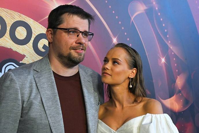 «Провожания мы не любим»: Гарик Харламов расстался с Катериной Ковальчук «Провожания мы не любим»: Гарик Харламов расстался с Катериной Ковальчук