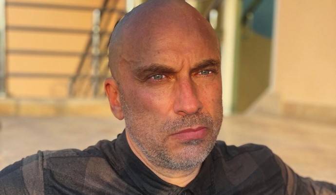 Дмитрий Нагиев посоветовал лечить осеннюю хандру сквиртмассажем Дмитрий Нагиев посоветовал лечить осеннюю хандру сквиртмассажем