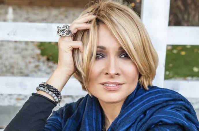 «Никак не успокоится!»: Анжелика Агурбаш рассказала подробности допроса в полиции «Никак не успокоится!»: Анжелика Агурбаш рассказала подробности допроса в полиции