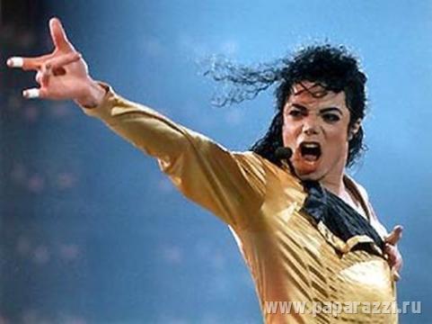 Майкл Джексон ЖИВ! (Уникальные подробности)