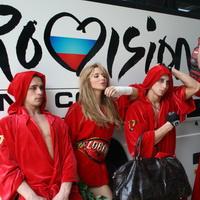 Сегодня Лобода покажет всем свое «Колесо Фортуны» Сегодня Лобода покажет всем свое «Колесо Фортуны»