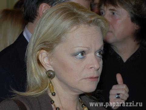 Лариса Долина проигрывает битву возрасту Лариса Долина проигрывает битву возрасту