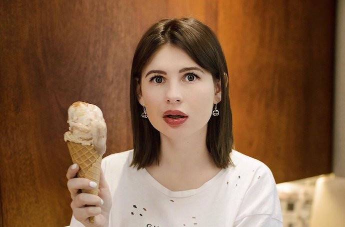 В «Ералаш» не позовут: Анна Цуканова-Котт восхитила поклонников новой пикантной фотосессией. Топ горячих снимков Анны из ее социальных сетей В «Ералаш» не позовут: Анна Цуканова-Котт восхитила поклонников новой пикантной фотосессией. Топ горячих снимков Анны из ее социальных сетей