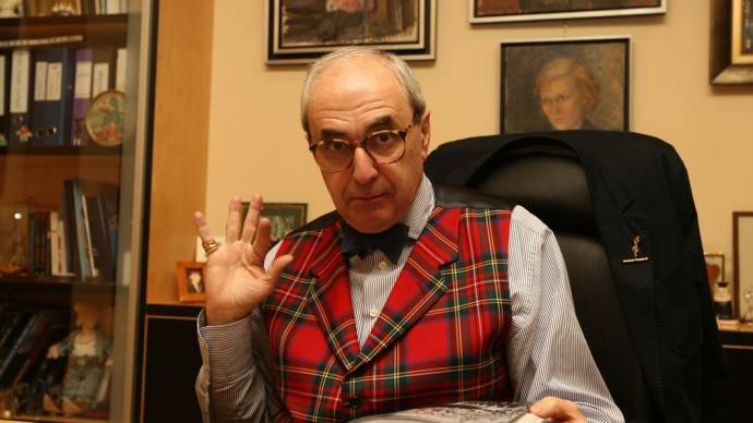 Александр Добровинский объяснил, почему защита Михаила Ефремова проиграла суд Александр Добровинский объяснил, почему защита Михаила Ефремова проиграла суд