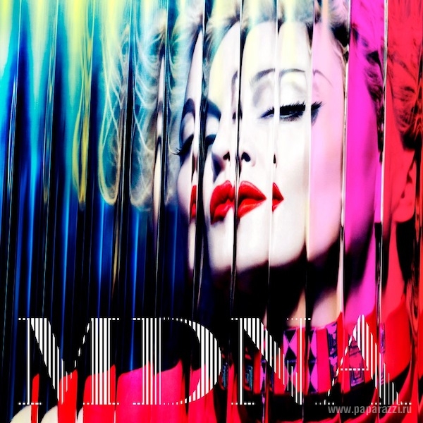 MADONNA ЕДЕТ В РОССИЮ! MADONNA ЕДЕТ В РОССИЮ!