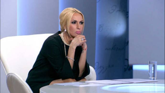 Лера Кудрявцева объяснила, почему Дмитрий Исхаков решил засудить Полину Гагарину Лера Кудрявцева объяснила, почему Дмитрий Исхаков решил засудить Полину Гагарину