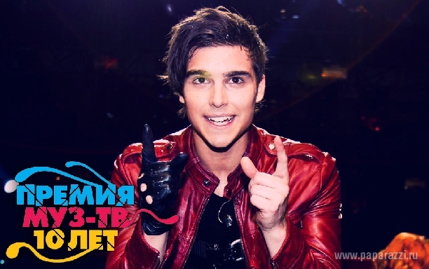 Фанаты хотят видеть Saade на Премии МУЗа! Фанаты хотят видеть Saade на Премии МУЗа!