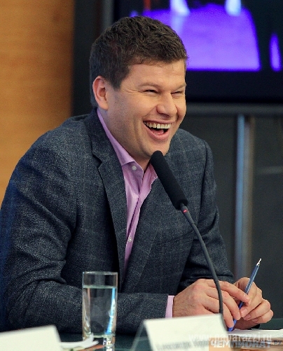 Дмитрий Губерниев заплатит за свои слова Дмитрий Губерниев заплатит за свои слова