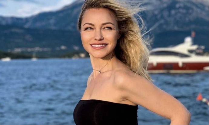 Звезды шоу бизнеса