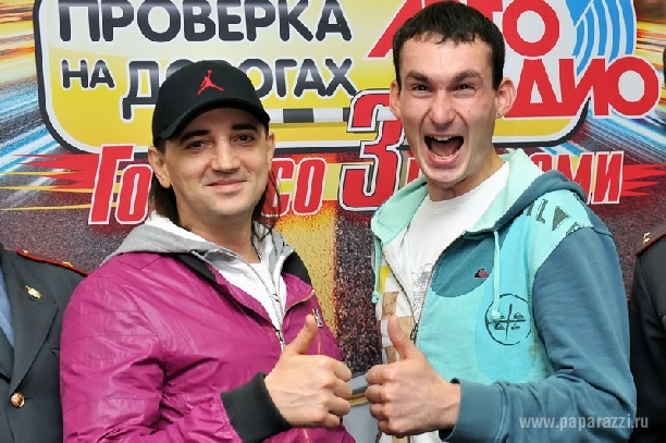 Звезды шоу бизнеса