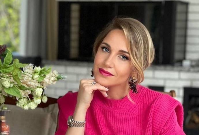 Юлия Ковальчук рассказала, как надо вести себя в постели с мужем Юлия Ковальчук рассказала, как надо вести себя в постели с мужем