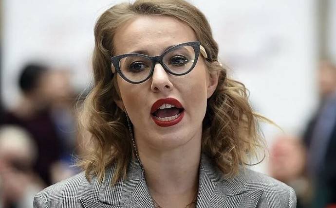 Собака лает, караван идёт: Ксения Собчак зря попыталась оклеветать Тимати Собака лает, караван идёт: Ксения Собчак зря попыталась оклеветать Тимати