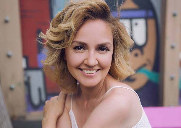Джазовая певица Анна Бутурлина рассказала о своём отношении к современной музыке и далеко идущих планах Джазовая певица Анна Бутурлина рассказала о своём отношении к современной музыке и далеко идущих планах