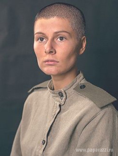 31 августа Мария Кожевникова лишится своих волос 31 августа Мария Кожевникова лишится своих волос