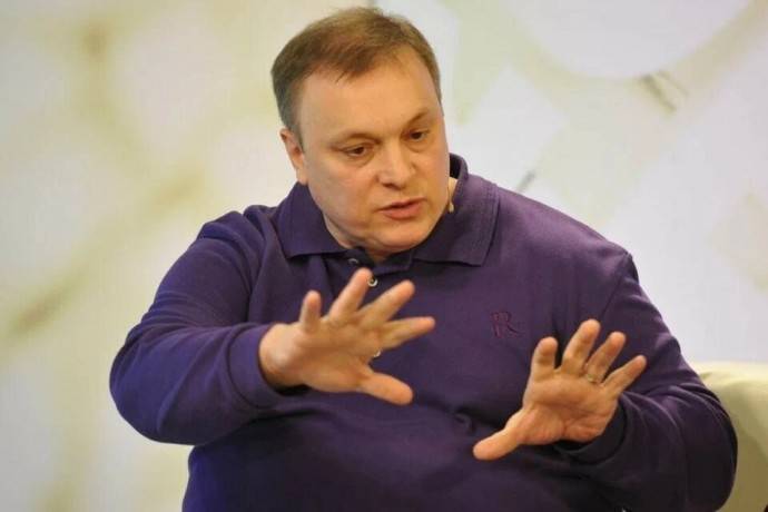 «Обнадежила его»: Андрей Разин назвал виновного в смерти Юрия Шатунова «Обнадежила его»: Андрей Разин назвал виновного в смерти Юрия Шатунова