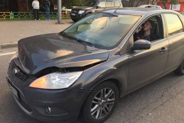 Сразу после объявления о возвращении к творческой деятельности бывший солист группы "Братья Грим" Борис Бурдаев спьяну разбил машину