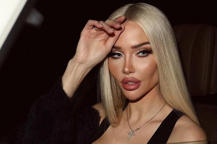 25-летняя «Мисс Москва 2023» Ангелина Бреженская могла остаться без волос 