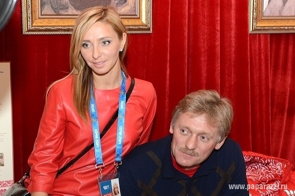 Татьяна Навка рассказала, каким будет ее свадебное платье Татьяна Навка рассказала, каким будет ее свадебное платье