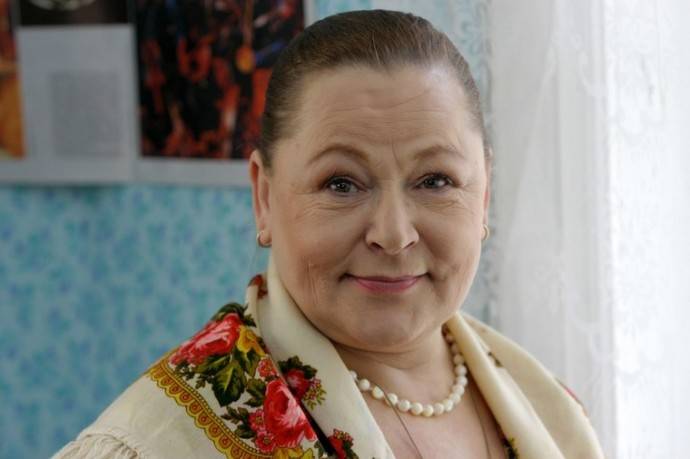 "Два дурака": Раиса Рязанова не одобрила развод Агаты Муцениеце и Павла Прилучного "Два дурака": Раиса Рязанова не одобрила развод Агаты Муцениеце и Павла Прилучного