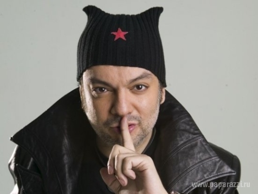 Филипп Киркоров прекращает концертную деятельность Филипп Киркоров прекращает концертную деятельность