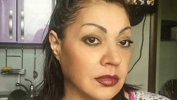 Ирина Отиева обвинила Андрея Малахова в преступлении Ирина Отиева обвинила Андрея Малахова в преступлении