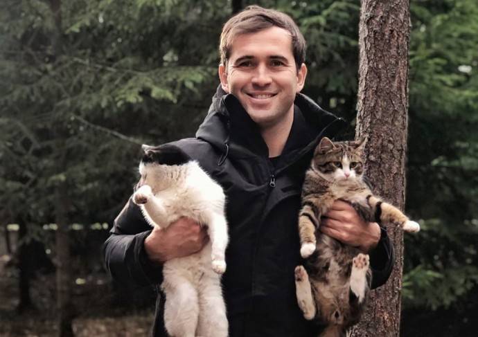 Александр Кержаков вынужден сдавать свой дом Александр Кержаков вынужден сдавать свой дом