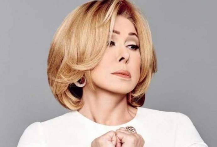 Любовь Успенская рассказала, почему дочь не хочет с ней общаться Любовь Успенская рассказала, почему дочь не хочет с ней общаться
