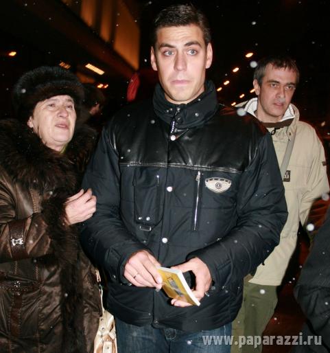 Звезды шоу бизнеса