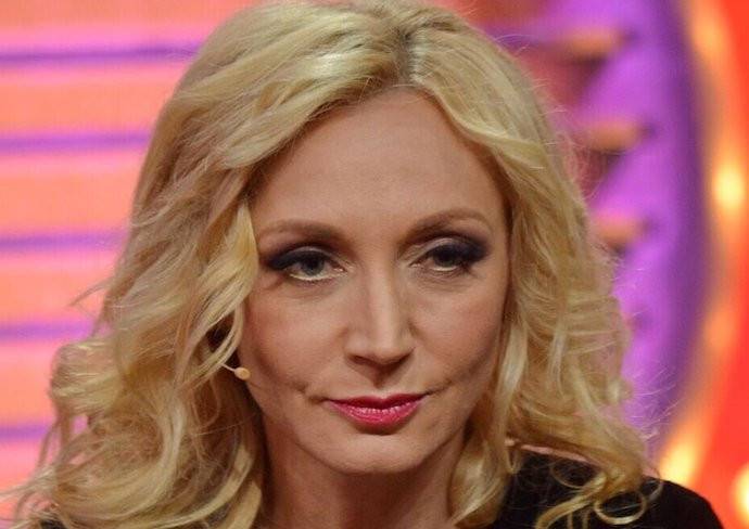 «Без комментариев...»: Кристина Орбакайте выложила трогательное фото с мужем на фоне итальянского заката
«Без комментариев...»: Кристина Орбакайте выложила трогательное фото с мужем на фоне итальянского заката