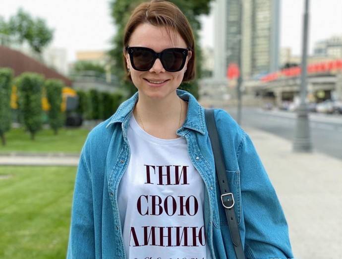 Татьяна Брухунова признала, что выглядит как бабушка Татьяна Брухунова признала, что выглядит как бабушка
