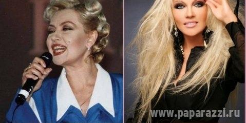 Таисия Повалий ДО и ПОСЛЕ Таисия Повалий ДО и ПОСЛЕ
