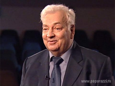 Актер театра и кино Михаил Державин был срочно госпитализирован Актер театра и кино Михаил Державин был срочно госпитализирован
