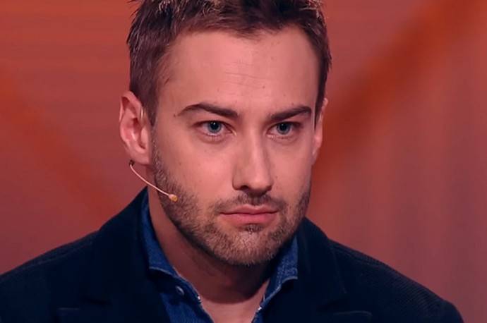 Дмитрий Шепелев не заметил, как переболел коронавирусом Дмитрий Шепелев не заметил, как переболел коронавирусом