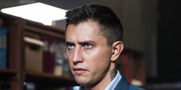 На фоне слухов о воссоединении с Агатой Муцениеце, Павел Прилучный отправился в отпуск с новой девушкой На фоне слухов о воссоединении с Агатой Муцениеце, Павел Прилучный отправился в отпуск с новой девушкой