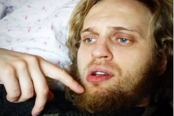 Вальтер Соломенцев намерен добиться расположения бывшей возлюбленной Вальтер Соломенцев намерен добиться расположения бывшей возлюбленной