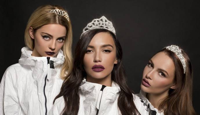 Экс-солистка группы SEREBRO не может оправиться от стресса после работы с Максимом Фадеевым Экс-солистка группы SEREBRO не может оправиться от стресса после работы с Максимом Фадеевым
