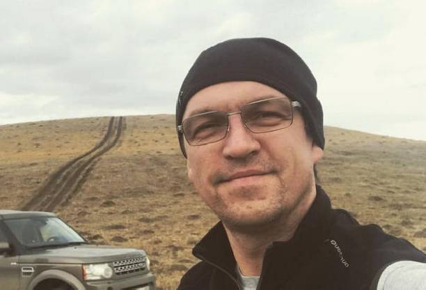 Дмитрий Орлов отреагировал на информацию о серьезном заболевании Дмитрий Орлов отреагировал на информацию о серьезном заболевании