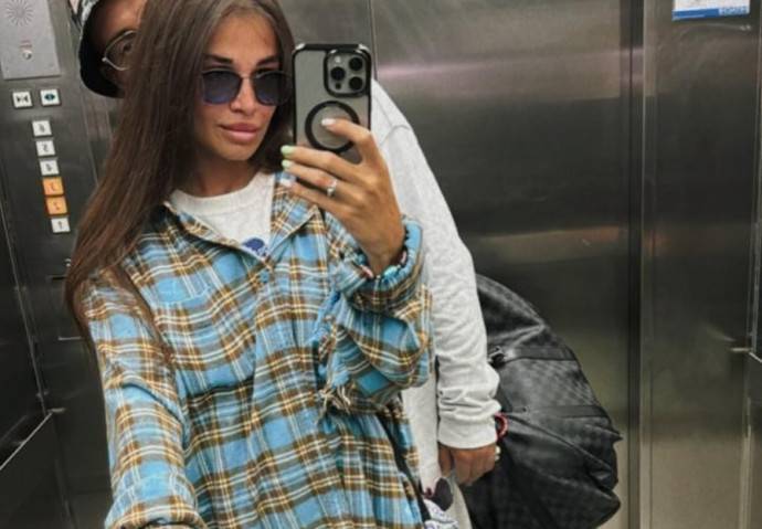 Новая девушка Гуфа послала его куда подальше Новая девушка Гуфа послала его куда подальше