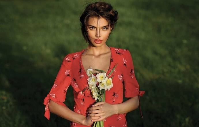 Подруга модели Playboy Лидии Пономаревой рассказала о причинах её смерти Подруга модели Playboy Лидии Пономаревой рассказала о причинах её смерти