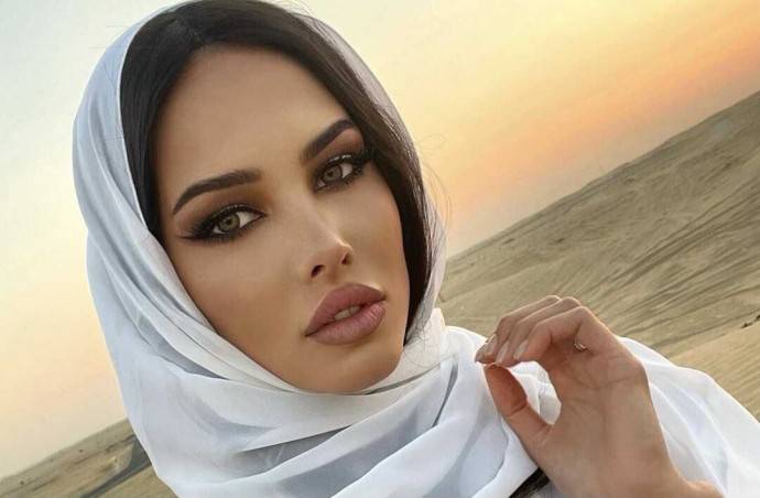 Анастасия Решетова объяснила, почему у неё почти нет друзей Анастасия Решетова объяснила, почему у неё почти нет друзей
