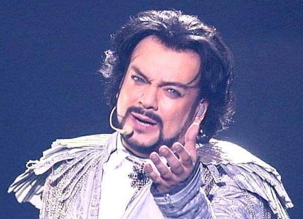 Филипп Киркоров показал уникальные фото детей Пугачевой и Галкина Филипп Киркоров показал уникальные фото детей Пугачевой и Галкина