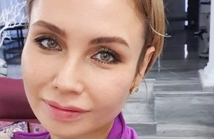 Рейтинг дня: Ляйсан Утяшева примерила стильный образ на отдыхе в Дубаи Рейтинг дня: Ляйсан Утяшева примерила стильный образ на отдыхе в Дубаи