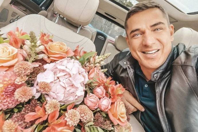 «За месяц замуж»: новая подружка Курбана Омарова прокомментировала отношения с ним