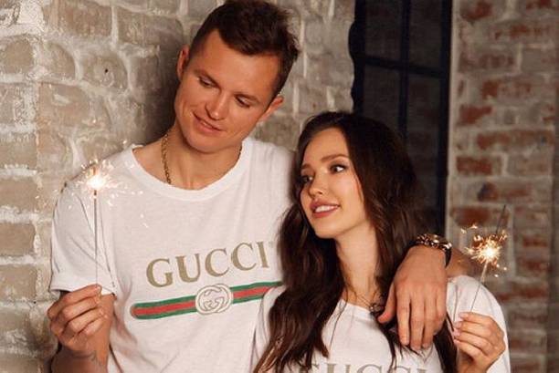 Анастасия Костенко подарит ребенка Дмитрию Тарасову уже этим летом