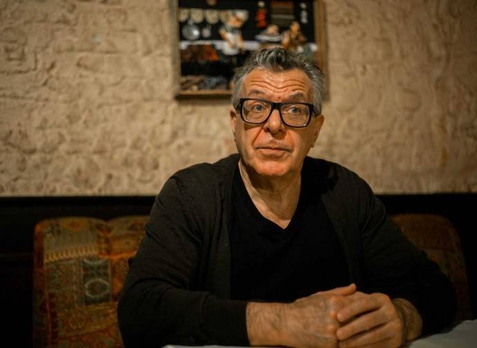 Андрей Ургант признался, из-за чего молодая жена ушла от него Андрей Ургант признался, из-за чего молодая жена ушла от него